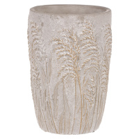 Váza Gramen, 13 x 20 x 13 cm, beton