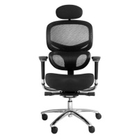 MULTISED kancelářská židle FRIEMD - BZJ 381 skladem