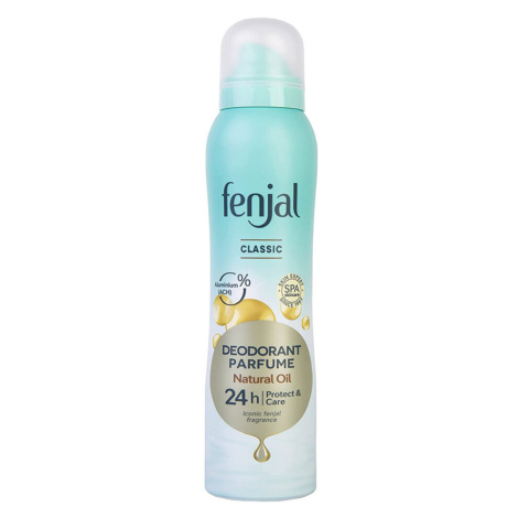 FENJAL Classic Deo Spray 150 ml