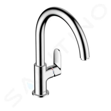 Hansgrohe 71870000 - Dřezová baterie, chrom