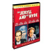 Dr.Jekyll a pan Hyde (1932 &1941) - DVD