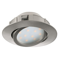 Eglo Eglo 95849 - LED podhledové svítidlo PINEDA 1xLED/6W/230V