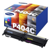 Samsung CLT-P404C Multipack