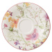 Porcelánový podšálek s motivem květin Villeroy & Boch Mariefleur Tea, ⌀ 16 cm