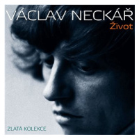 Neckář Václav: Život - Zlatá kolekce (3x CD) - CD