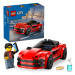 LEGO LEGO® City 60448 Červený sporťák