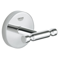 Háček Grohe BauCosmopolitan chrom G40461001