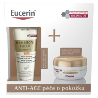 Eucerin ANTI-AGE péče o pokožku vánoční dárkové balení