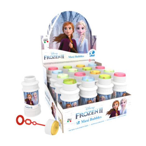 Bublifuk Frozen 2 175 ml Dulcop