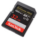 SanDisk SDHC karta 32GB Extreme PRO SDSDXXO-032G-GN4IN
