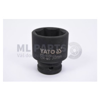 Nástavec rázový 1/2'' 30 mm YATO YT-1020