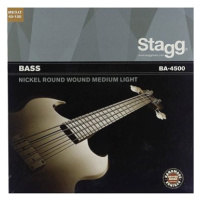 Stagg BA-4500