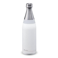 ALADDIN Fresco Thermavac™ láhev na vodu 600 ml Snowflake White