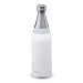 ALADDIN Fresco Thermavac™ láhev na vodu 600 ml Snowflake White