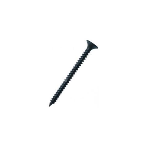 Vruty do sádrokartonu 3,5 x 25mm fosfátované jemný závit (1000ks) M.A.T Group