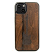 Pouzdro Bewood pro iPhone 13 Kytara Ziricote