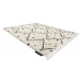 Dywany Łuszczów Kusový koberec Berber Tetuan B751 cream - 120x170 cm
