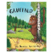 Gruffalo - Julia Donaldson, Axel Scheffler - kniha z kategorie Pro děti