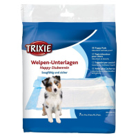 Trixie Welpen-Unterlage Nappy-Stubenrein podložka pro štěňata 40 × 60 cm balení po 3 kusech