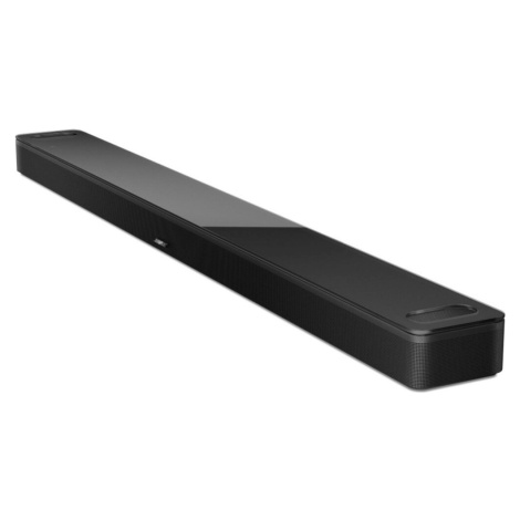 Bose Smart Ultra Soundbar Černá