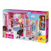 Lisciani BARBIE FASHION BOUTIQUE S PANENKOU