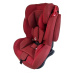 Coto baby Autosedačka 9-36kg Salsa Pro Isofix - Red/Melagne