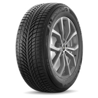 Michelin 255/55R18 109V LATITUDE ALPIN 3PMSF XL N1