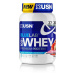 USN BlueLab 100% Whey Protein Premium 908 g jahoda