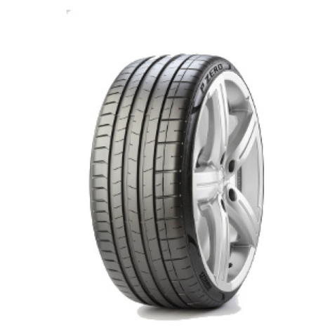 Pirelli P Zero PZ4 SC ( 315/30 R23 108Y XL Elect, LTS )