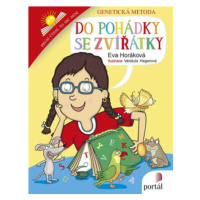 Do pohádky se zvířátky - Eva Horáková