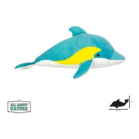 Wild Planet - Delfín plyš