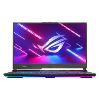 ASUS ROG Strix G17 G713PI-LL044W Eclipse Gray kovový