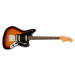 Fender Player II Jaguar Rosewood Fingerboard - 3 Color Sunburst