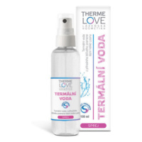 THERMELOVE Termální voda 100ml