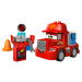 LEGO LEGO® DUPLO® │ Disney 10417 Mack na závodech