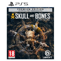 Skull & Bones (Premium Edition)