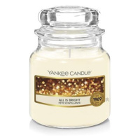 Yankee Candle All Is Bright 104 g