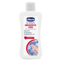 CHICCO - Čistící gel na ruce 100 ml