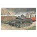 Model Kit tank 6394 - Pz.Kpfw.III Ausf.J (2 IN 1) (SMART KIT) (1:35)