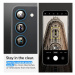 Spigen Glass EZ Fit Optik Pro 2 Pack tvrzené sklo na fotoaparát Samsung Galaxy S23/S23+