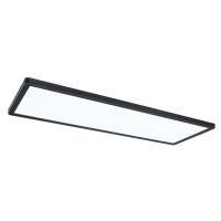 Paulmann Paulmann 71017 - LED/22W Stmívatelný panel ATRIA 230V 4000K černá