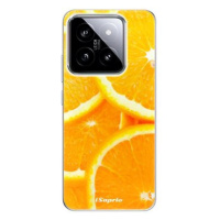 iSaprio Orange 10 - Xiaomi 14