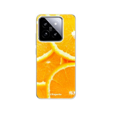 iSaprio Orange 10 - Xiaomi 14