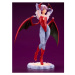 Kotobukiya Darkstalkers Bishoujo PVC Soška 1/7 Lilith 22 cm