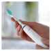 Philips Sonicare 3100 White HX3671/13 sonický zubní kartáček