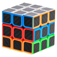 Hra Hlavolam (Rubikova) kostka 5,5cm Brain Games plast