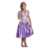 Epee Dětský kostým - Rapunzel Velikost - děti: S