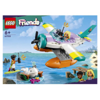 LEGO® Friends 41752 Záchranářský hydroplán