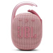 JBL Clip 4 Růžová