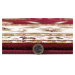 Flair Rugs koberce Kusový koberec Sincerity Royale Sherborne Red - 120x170 cm